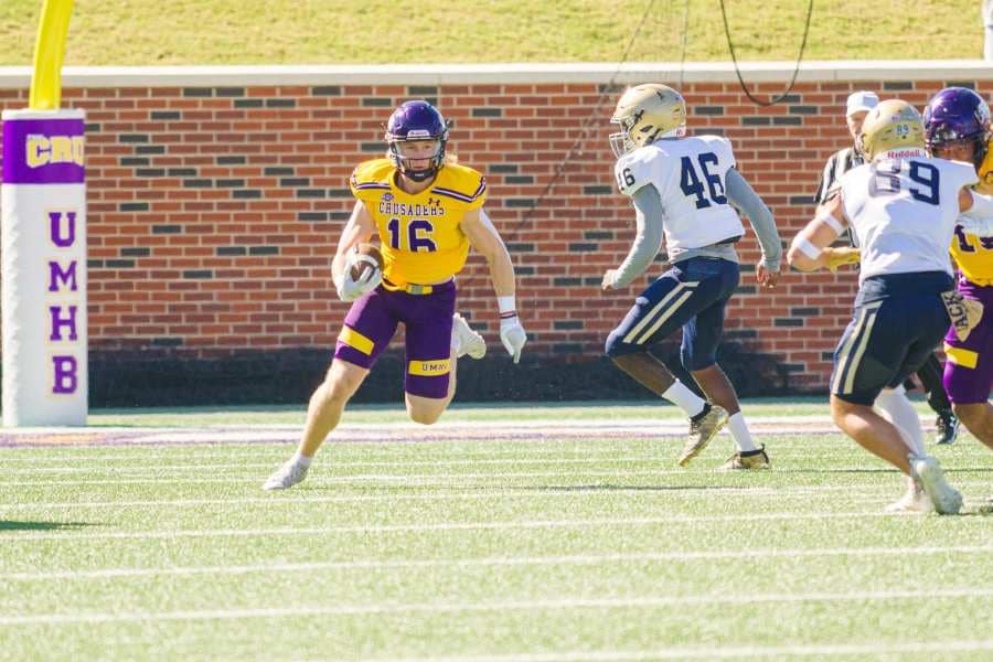 20211106-UMHB-Vfb-vs-Howard-Payne-080