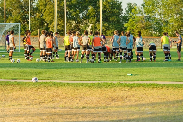 20220813-UMHB-Mens-Soccer-Practice-001