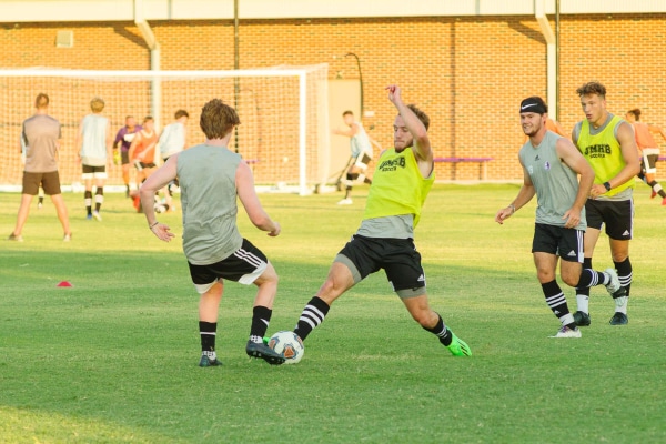 20220813-UMHB-Mens-Soccer-Practice-005