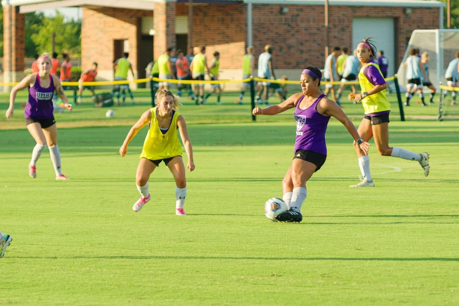 20220813-UMHB-Womens-Soccer-Practice-014