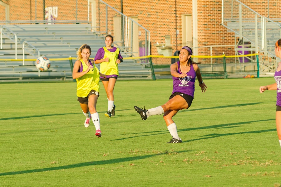 20220813-UMHB-Womens-Soccer-Practice-027