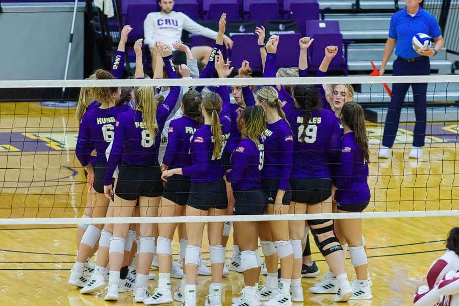 20220902-UMHB-vb-vs-Centenary010