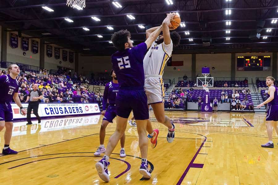 20230211-UMHB-g2-Mbb-vs-Ozarks-001