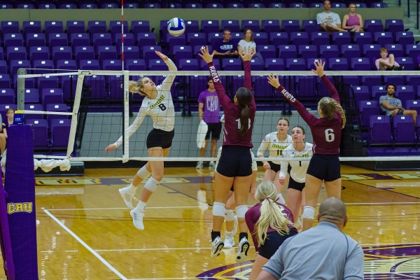 20230902-UMHB-vb-vs-Schreiner_University015