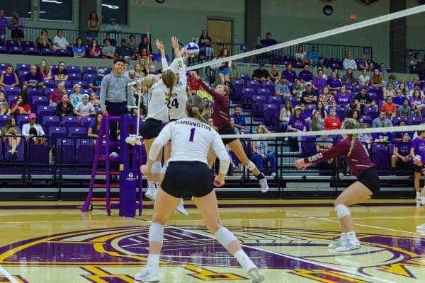 20230902-UMHB-vb-vs-Schreiner_University055
