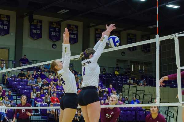 20230902-UMHB-vb-vs-Schreiner_University059