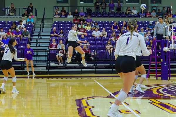 20230902-UMHB-vb-vs-Schreiner_University063