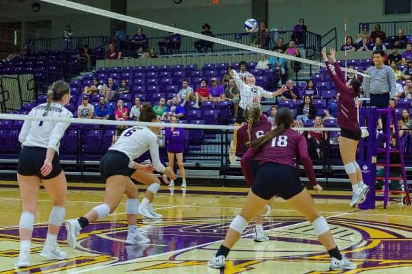 20230902-UMHB-vb-vs-Schreiner_University071