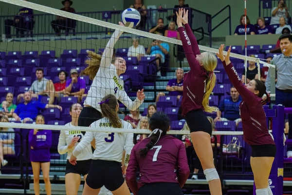 20230902-UMHB-vb-vs-Schreiner_University079