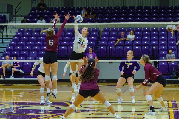 20230902-UMHB-vb-vs-Schreiner_University086